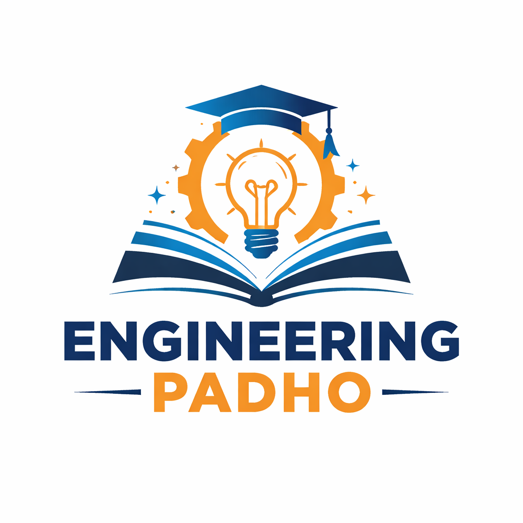 EngineeringPadho Logo